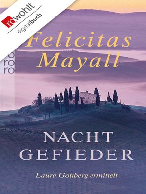 cover image of Nachtgefieder